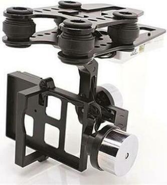 Immagine prodotto Amewi Walkera QRX350 PRO Devo 10