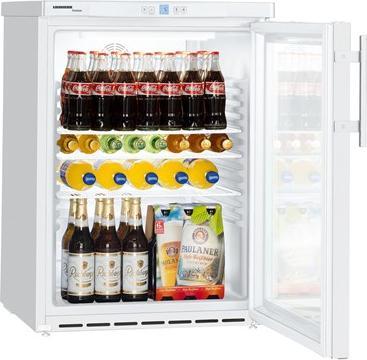 Actual product image Liebherr FKUv 1613 (130 l)
