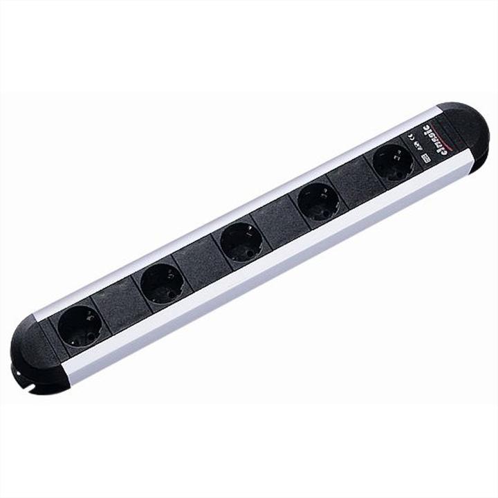 Image du produit Bachmann Rallonge PRIMO (5 x, CEE 7/3, 1.75 m)