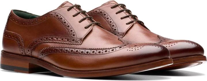 Image du produit Clarks Conseil de CraftJames (47)