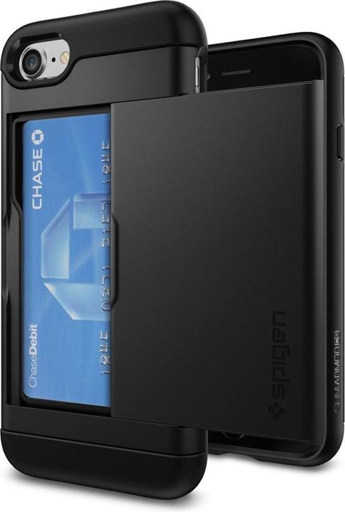 Produktbild Spigen Slim Armor CS