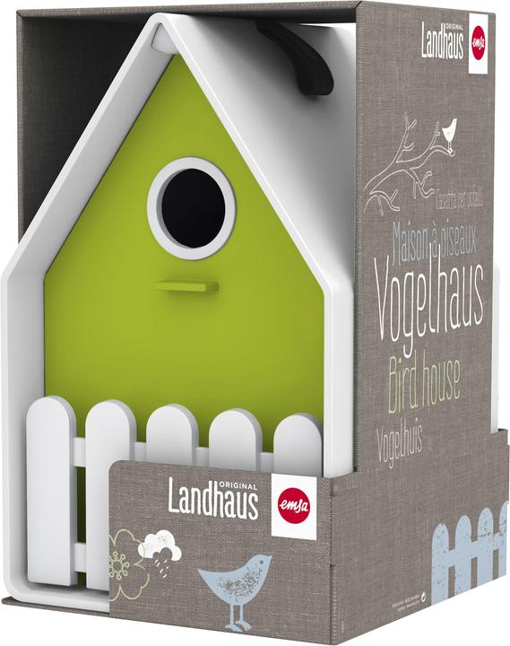 Produktbild Emsa Landhaus