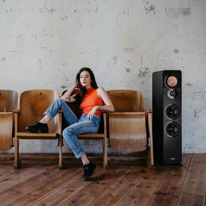 Image du produit Teufel Ultima 40 (1 paire)