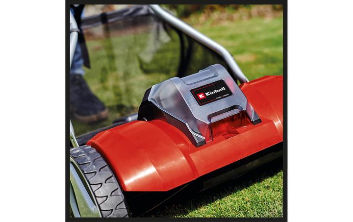 Actual product image Einhell GE-HM 18/38 Li-Solo (Rechargeable battery operated)