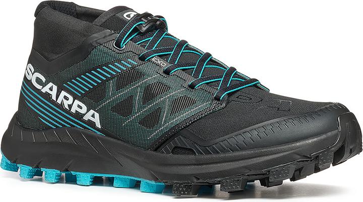 Produktbild Scarpa Women's Spin ST (41.5)