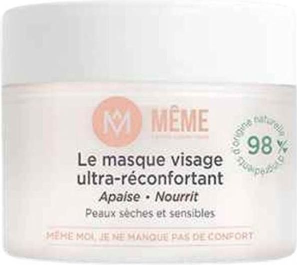 Actual product image Même Ultra soothing face mask (50 ml)