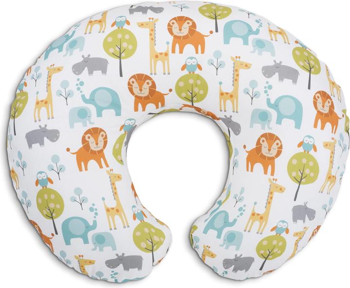 Image du produit Boppy Jungle paisible