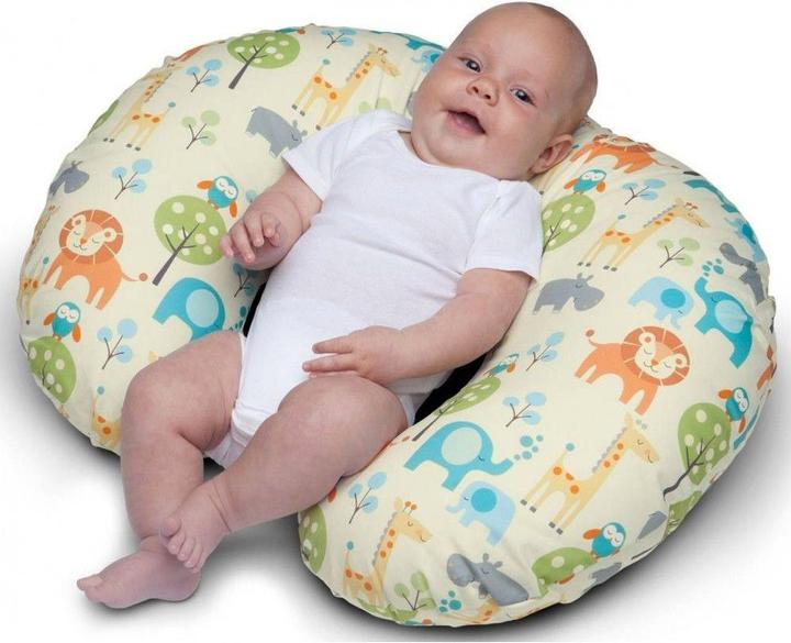 Image du produit Boppy Jungle paisible