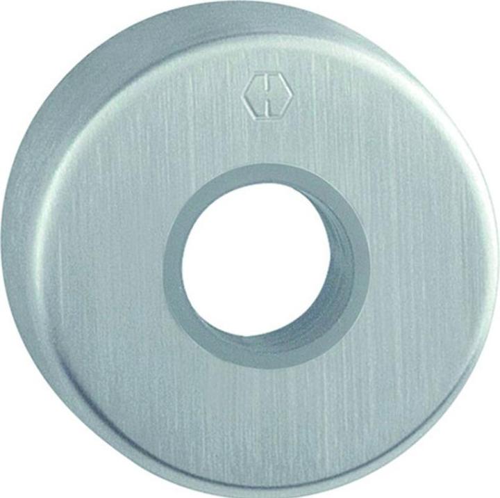 Actual product image Hoppe Handle and key rosettes E42/E42S (Door rosette)