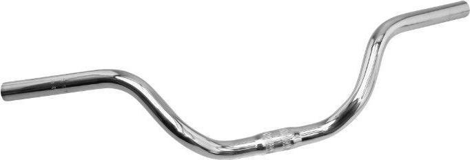 Actual product image Ergotec Steel diamond hanger (31.80 mm)