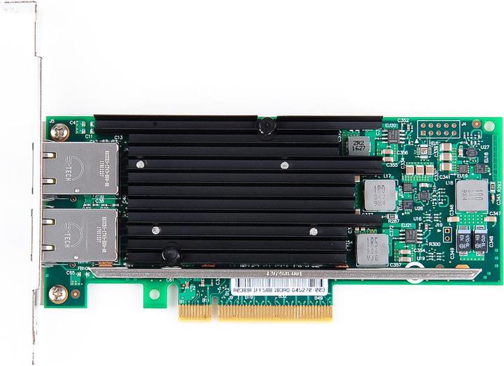 Image du produit Intel X540-T2 (PCI-E x4)