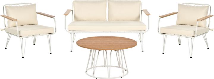 Actual product image Beliani Montesilvano