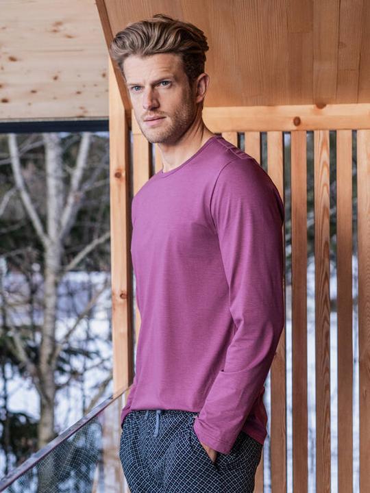 Immagine prodotto ISA Bodywear Camicia a maniche lunghe (M)