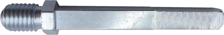 Actual product image Marchesi Handle pin for TS 36-45 | with compensation sleeve and screws, galvanised steel (Door set)