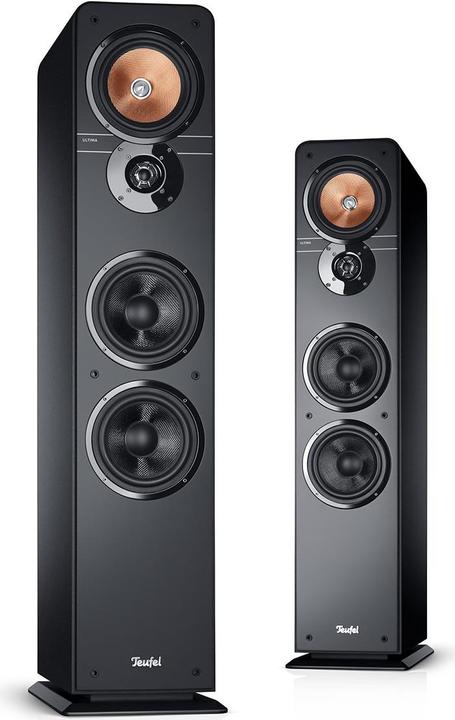 Immagine prodotto Teufel Ultima 40 Aktiv (1 coppia, 260 W)