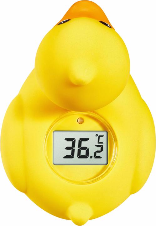TFA Ducky