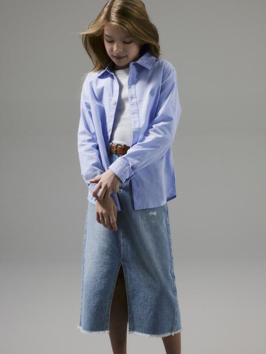 Actual product image Name it cotton shirt (104)