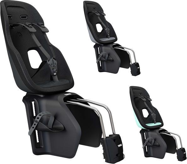 Produktbild Thule Yepp Nexxt 2 Maxi (Gepäckträger)