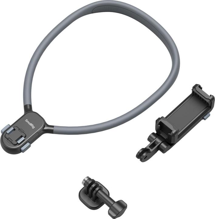 Actual product image SmallRig Quick Release Neck Support 5128 (Cage accessories)