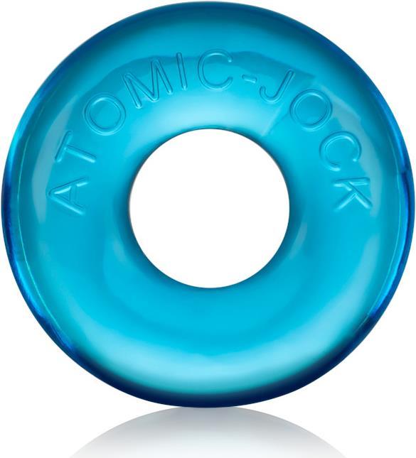 Actual product image Oxballs Wrestler of Do-Nut (4 cm)