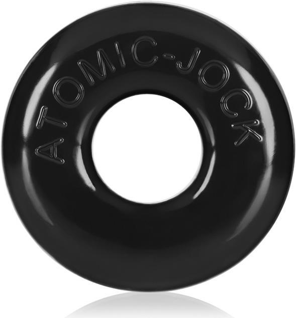 Actual product image Oxballs Wrestler of Do-Nut (4 cm)
