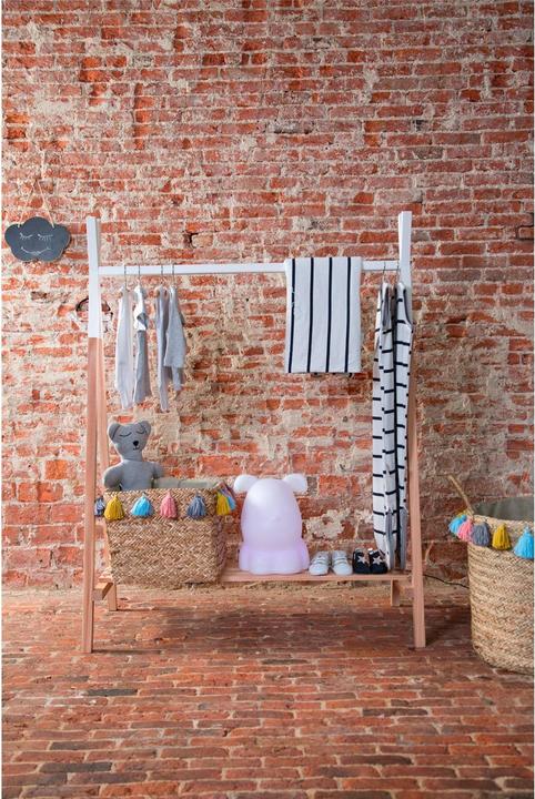 Actual product image Childhome Tipi