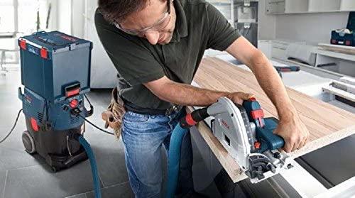 Image du produit Bosch Professional Aspirateur eau et poussières GAS 35 M AFC, 1380W (Aspirateur eau et poussière)