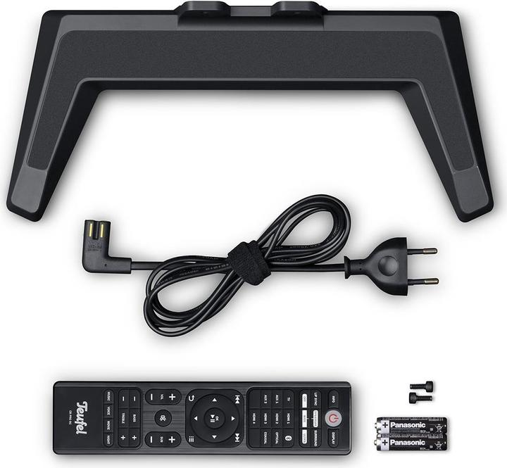 Actual product image Teufel Cinesystem Pro "4.1 Set" (150 W, 4.1 Channel)