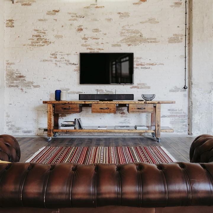 Actual product image Teufel Cinesystem Pro "4.1 Set" (150 W, 4.1 Channel)