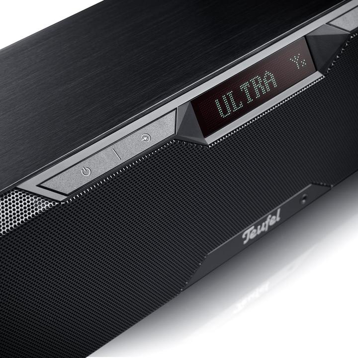 Actual product image Teufel Cinesystem Pro "4.1 Set" (150 W, 4.1 Channel)
