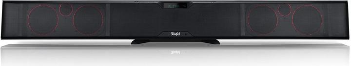 Actual product image Teufel Cinesystem Pro "4.1 Set" (150 W, 4.1 Channel)