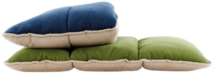 Produktbild Outwell Constellation Pillow Grün, Aufblasbar: Nein, Farbe: Grün (Kopf- & Nackenkissen)