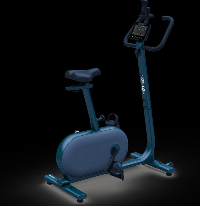 Kettler Hoi Ride+