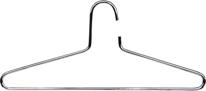 Actual product image Werkstarck Coat hanger (1 x)