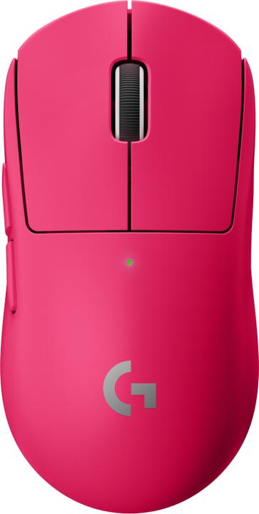 Produktbild Logitech G Pro X Superlight (Kabellos)