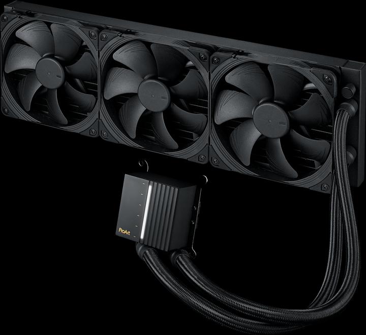 Actual product image ASUS CPC ACC ProArt LC 420