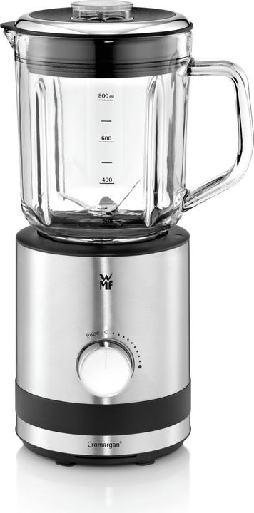 Mixeur sur socle KITCHENminis avec bol en verre (400 W)
