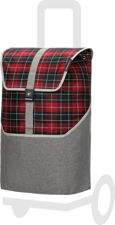 Actual product image Andersen Gese red