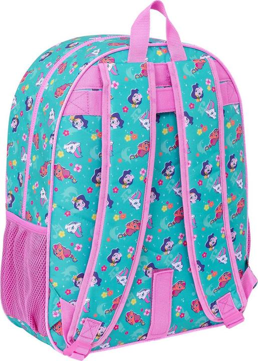 Immagine prodotto My Little Pony Zaino scuola Magic Pink turchese 33 x 42 x 14 cm