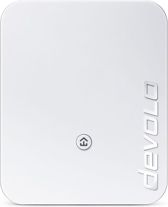 Produktbild Devolo dLAN 1000 mini Starter Kit (1000 Mbit/s)
