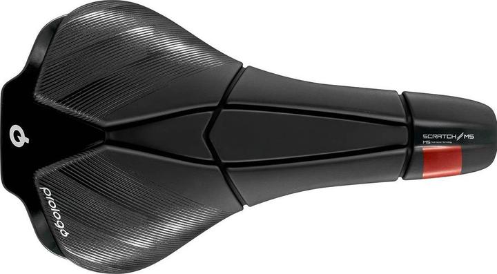 Actual product image Prologo SCRATCH PRO X20 Rails TiroX