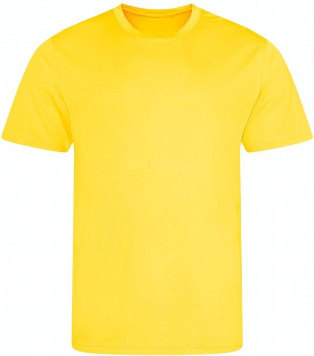 Sun yellow
