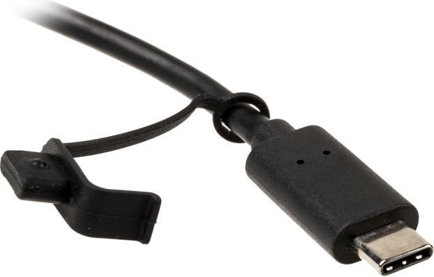 Immagine prodotto Silverstone Mammut Series MMS02 - Contenitore di stoccaggio - 2,5" (6,4 cm) (2.5")