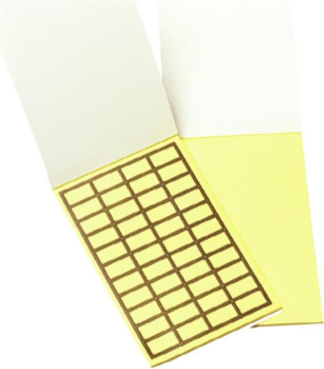 Image du produit Weidmüller Matériel d'identification ge 14x9mm 1686110000