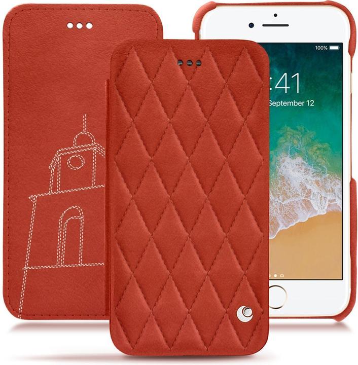 Actual product image Noreve Leather case horizontal (Apple iPhone 7)
