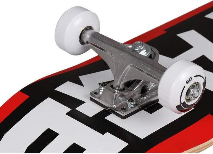 Actual product image Rampage Logo