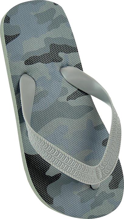 Image du produit KS Brands Tongs garçon motif camouflage (27, 28)
