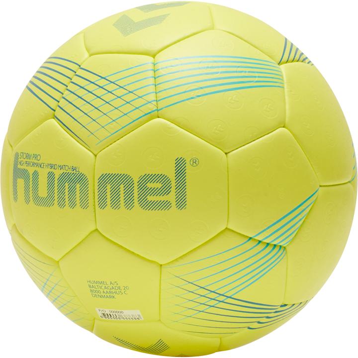 hummel Handball Storm Pro Matchball 3 (59 Cm) (3)