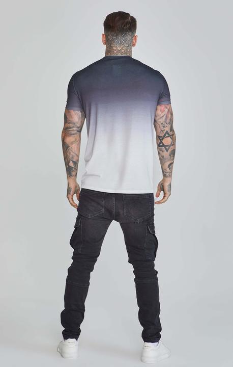 Produktbild Siksilk T-Shirt Fade T-Shirt (M)