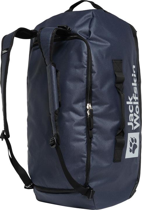 Produktbild Jack Wolfskin All-In Duffle 65 (65 l)